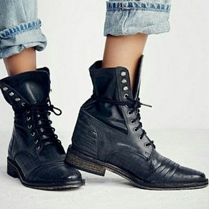 Free People Sounder Boot - size 39